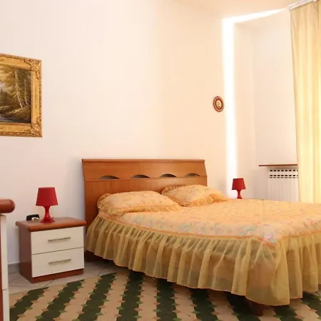 Residenza Ambra Lido *