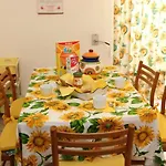 Residenza Ambra Lido Holiday home Gallipoli