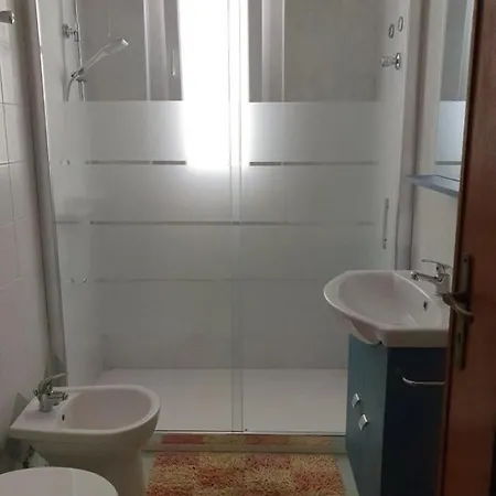 Residenza Ambra Lido * גאליפולי