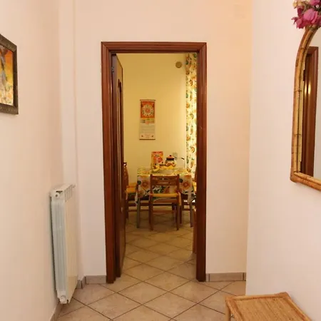 Дом отдыха Residenza Ambra Lido *