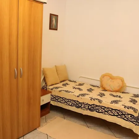 בית נופש Residenza Ambra Lido