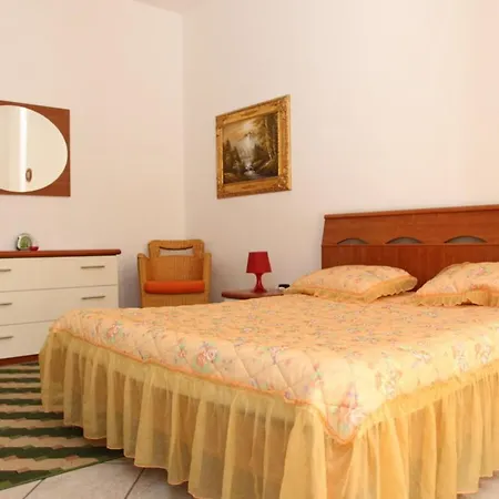 Residenza Ambra Lido *