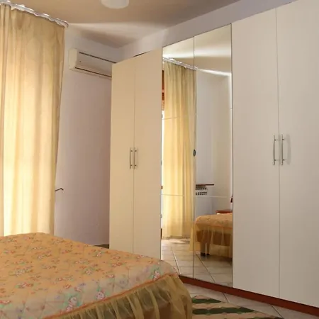 Residenza Ambra Lido בית נופש *