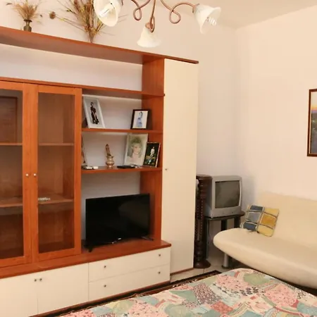 Residenza Ambra Lido Дом отдыха Галлиполи