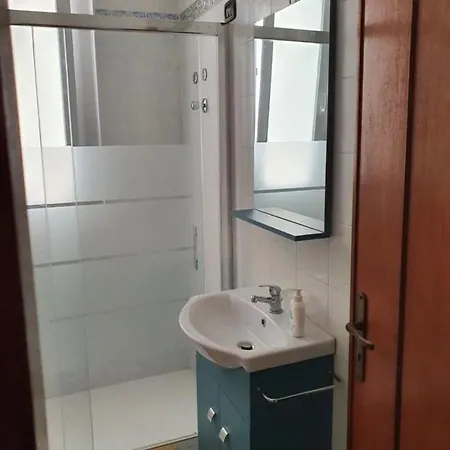 Residenza Ambra Lido בית נופש