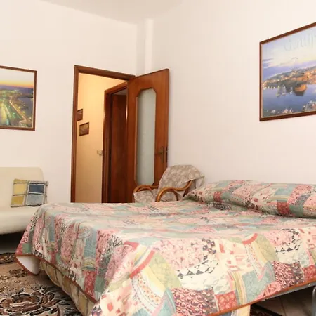 Residenza Ambra Lido Дом отдыха *