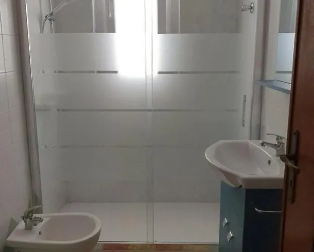 Residenza Ambra Lido * Gallipoli