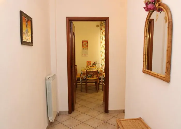 Holiday home Residenza Ambra Lido *