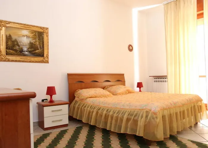 Residenza Ambra Lido *