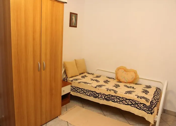 Дом отдыха Residenza Ambra Lido