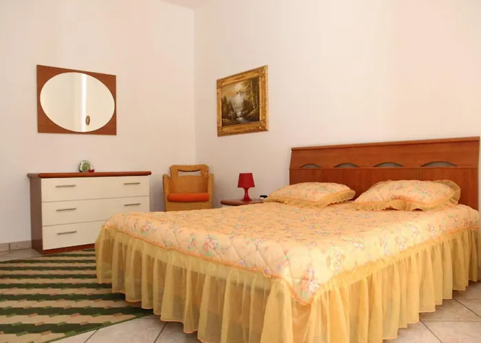 Residenza Ambra Lido *