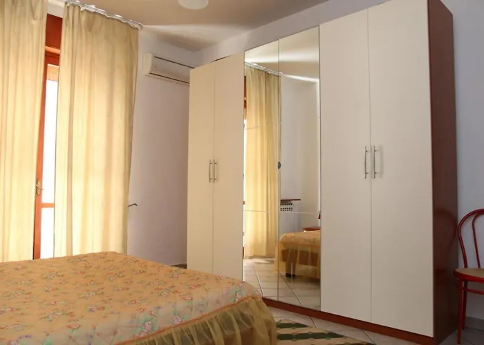 Residenza Ambra Lido Дом отдыха *