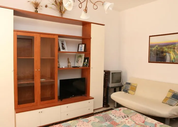 Residenza Ambra Lido Holiday home Gallipoli