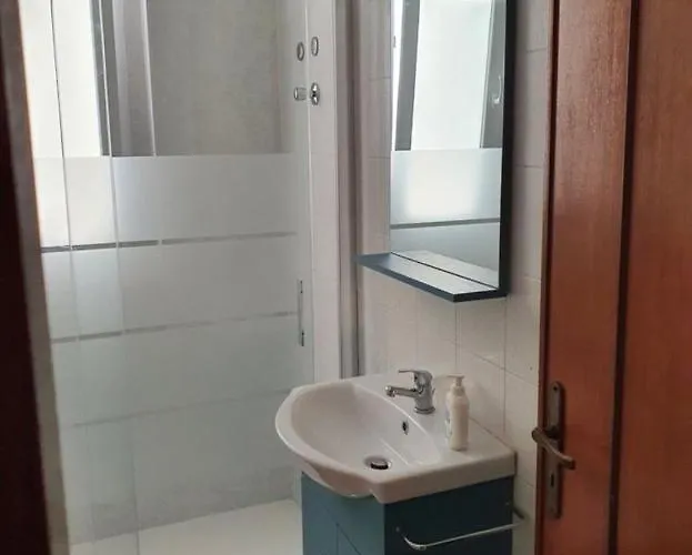 Residenza Ambra Lido Дом отдыха