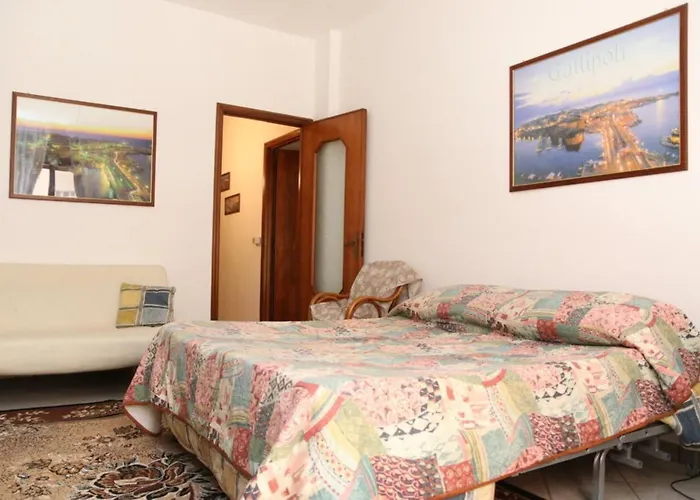 Residenza Ambra Lido Holiday home *